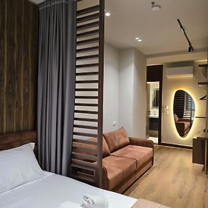 Camera deluxe con letto king size